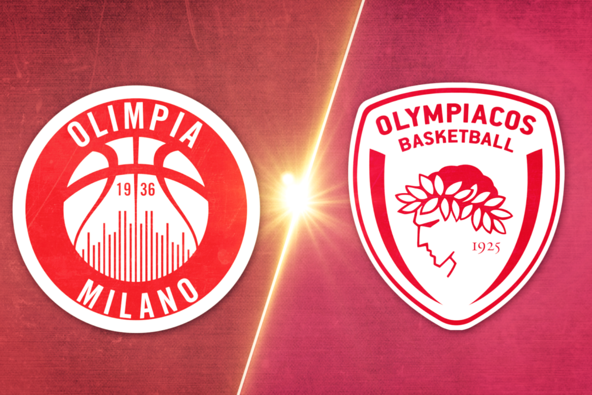 Vrhunci tekme Olimpia Milano – Olympiakos (VIDEO)