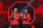 Chen Meng fan zhendong