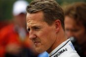 Michael Schumacher