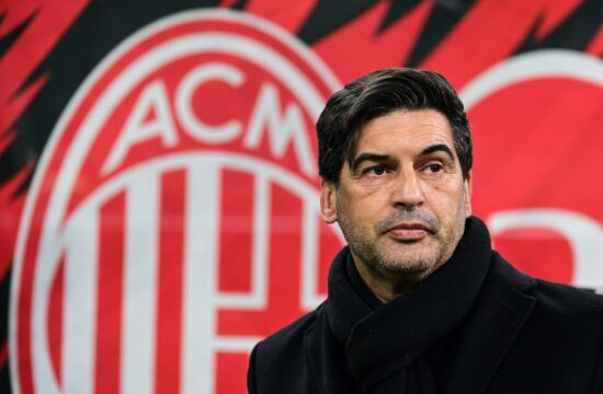 Paulo Fonseca