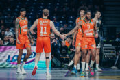 Cedevita Olimpija