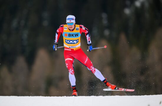 Tekaška novoletna turneja v znamenju Norvežanov