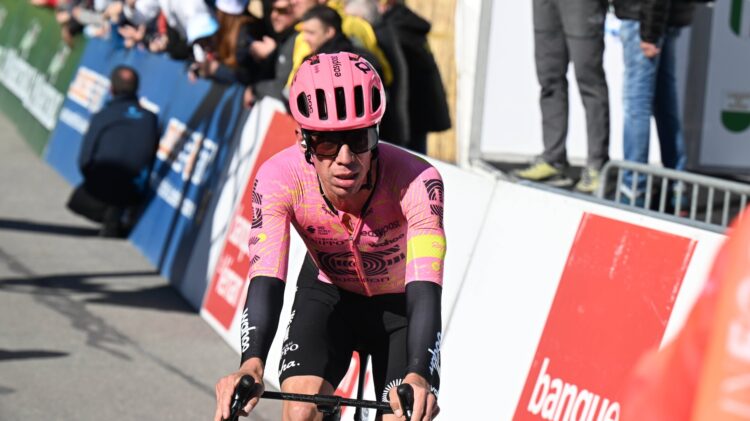 Rigoberto Uran