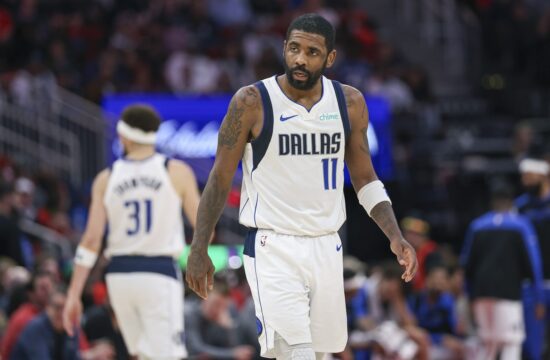 NBA: Dallas Mavericks at Houston Rockets