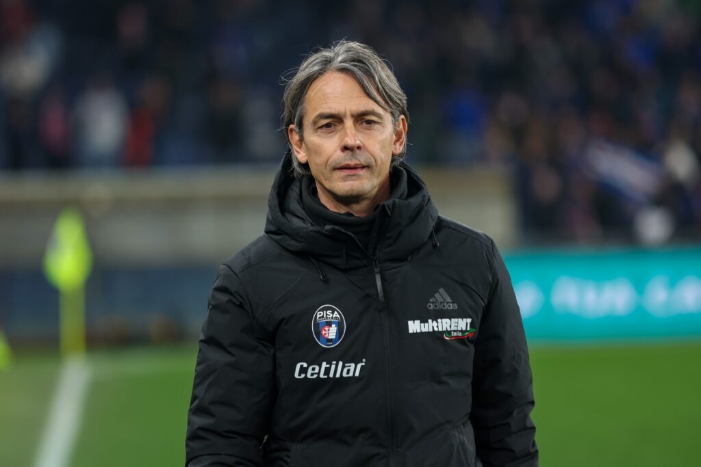 filippo inzaghi