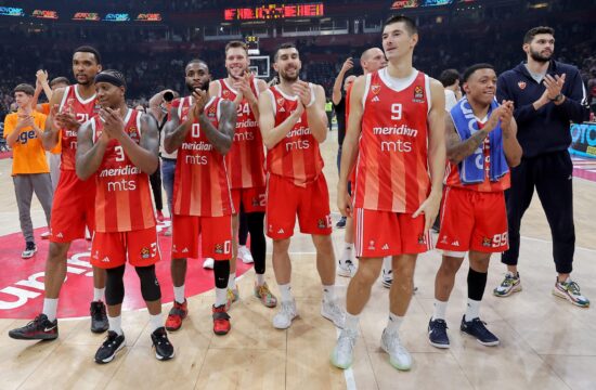 Crvena Zvezda