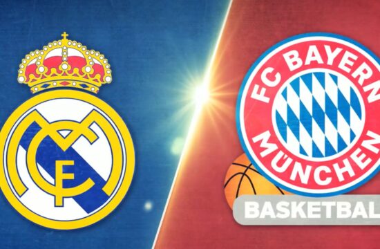 Vrhunci tekme Real Madrid – Bayern München (VIDEO)