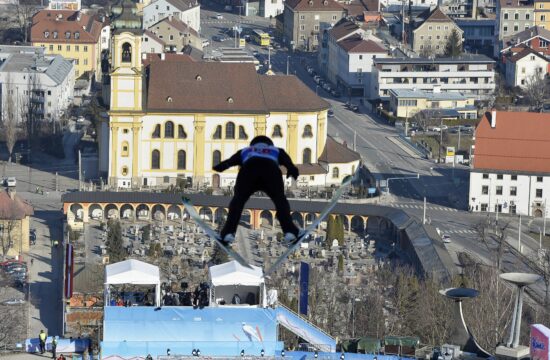 Innsbruck