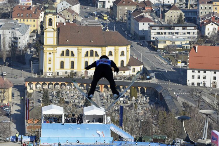 Innsbruck