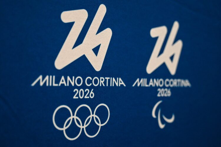 Cortina Milano 2026