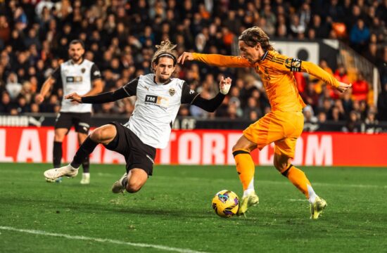 Luka Modric