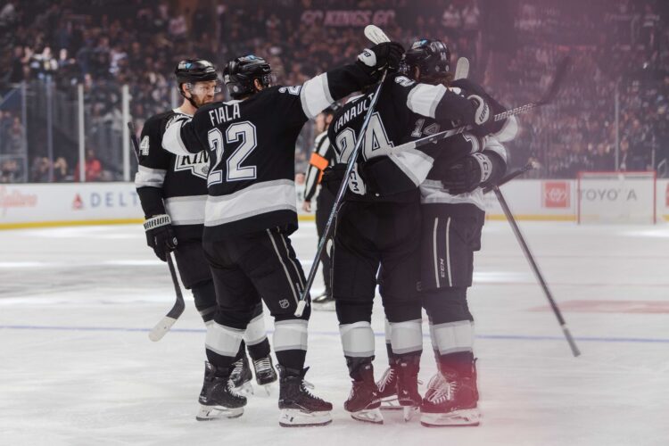 Los Angeles Kings