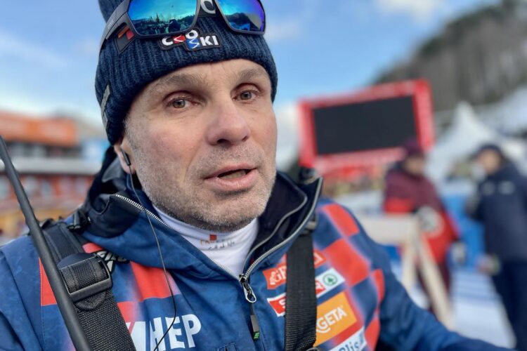 Hrvaški pretres: odhaja alfa in omega smučanja