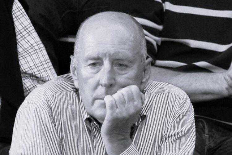 Tone Turnšek