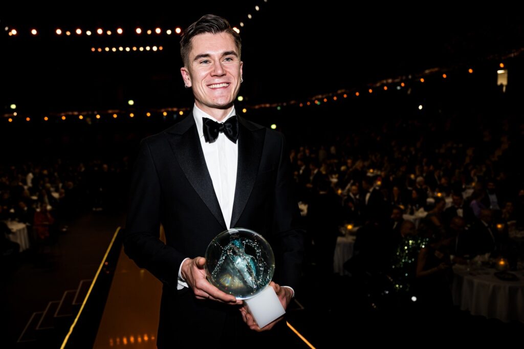 Jakob Ingebrigtsen