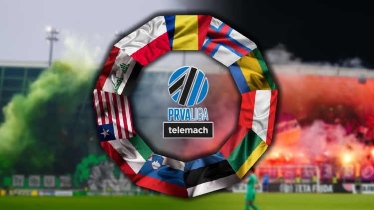 Prva liga Telemach