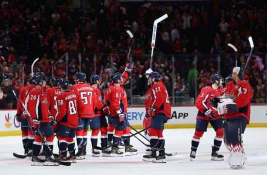 Washington Capitals