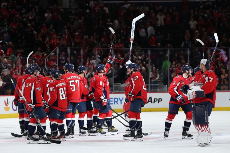 Washington Capitals