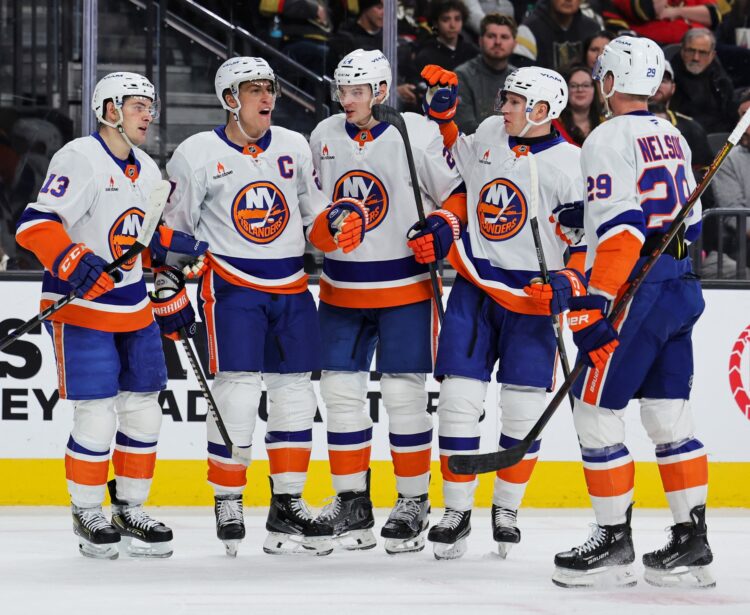 Islanders