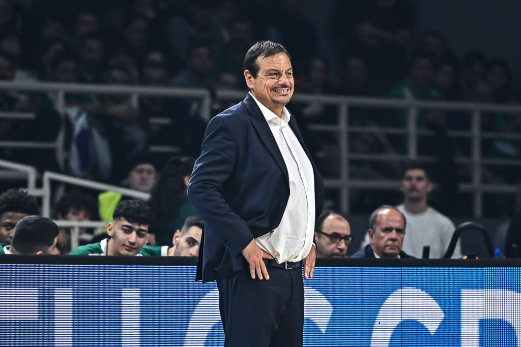 Ergin Ataman