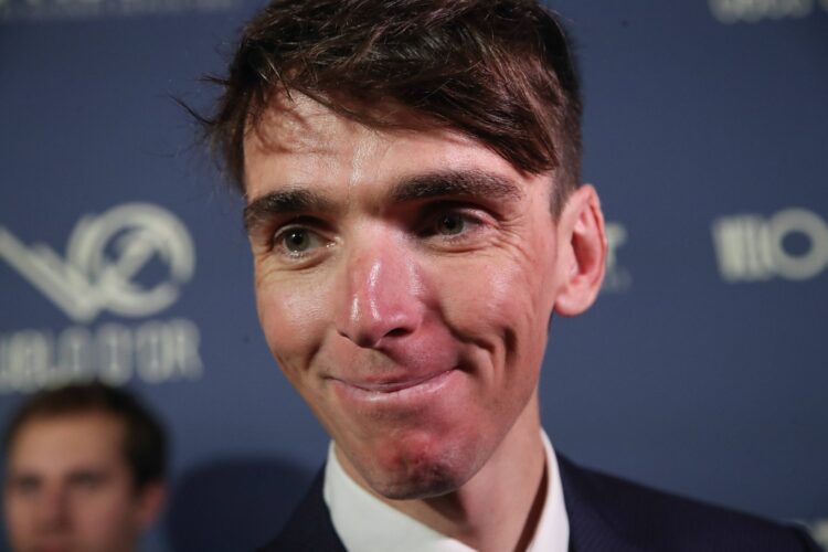 Romain Bardet