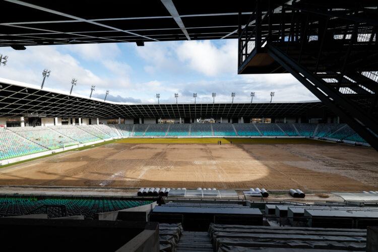 Stadion Stožice