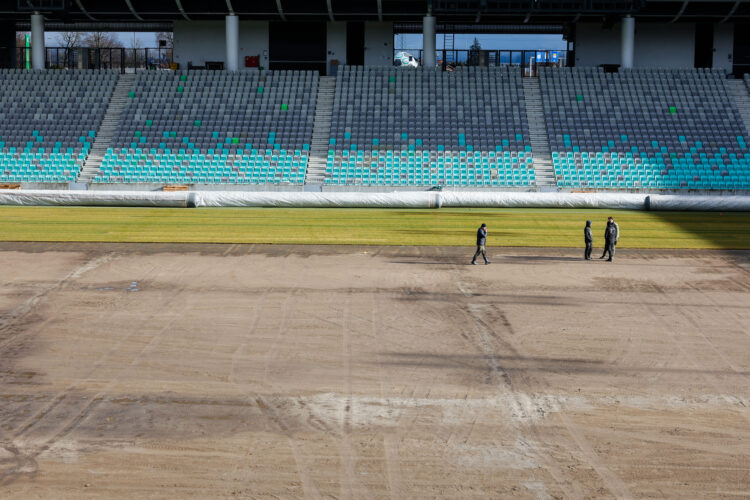 Stadion Stožice