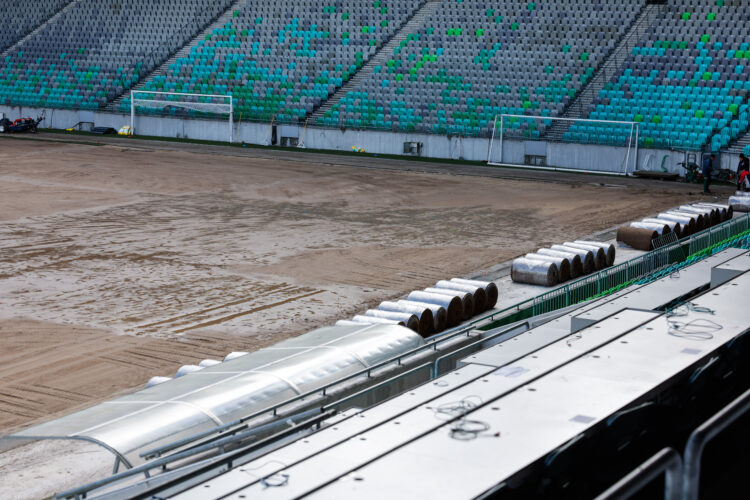 Stadion Stožice