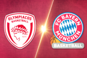 Olympiakos - Bayern München