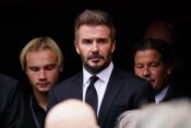 David Beckham