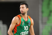 7days EuroCup Cedevita Olimpija-Herbalife Gran Canaria