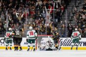 Vegas Golden Knights