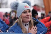 Lindsey Vonn