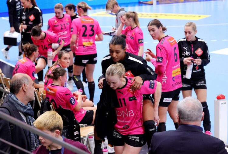 Kristiansand Vipers