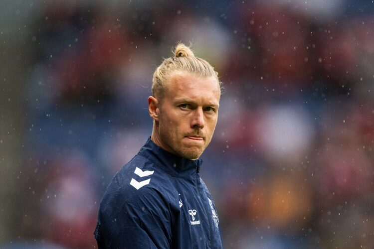 Simon Kjaer