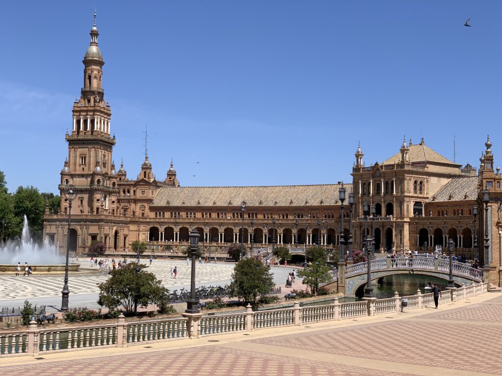 Seville