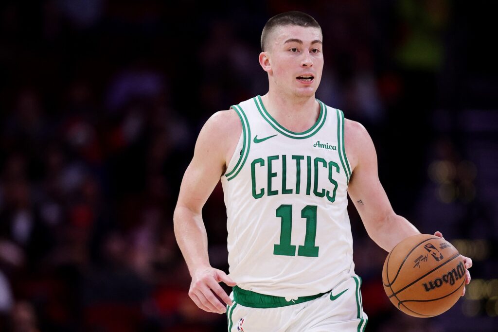 payton pritchard