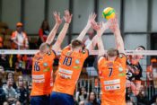 ACH Volley - Berlin