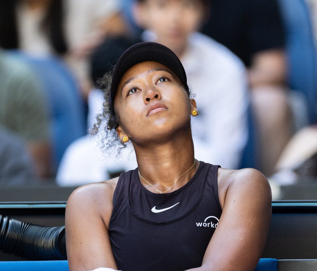 (SP)AUSTRALIA MELBOURNE TENNIS AUSTRALIAN OPEN DAY 6