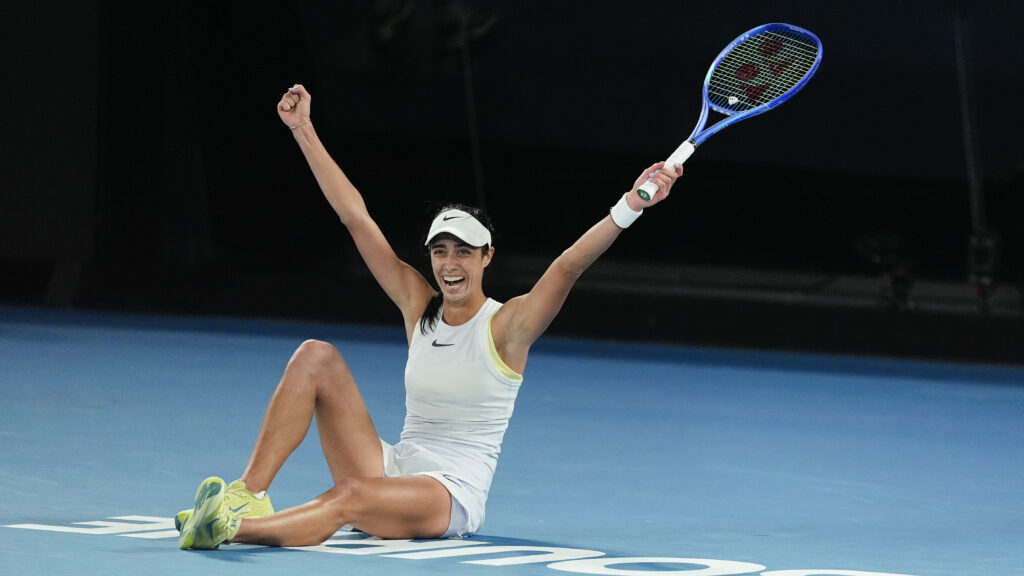 Australian Open Tennis