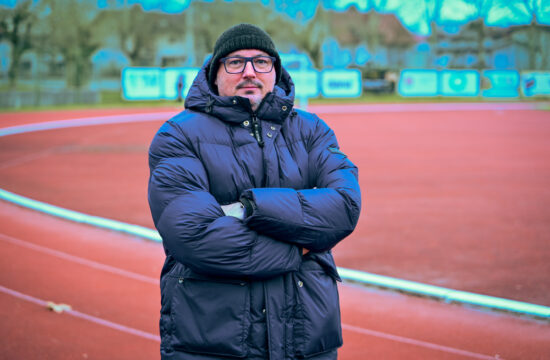 Prvi Slovenec z medaljo na SP. “Lahko bi naredil še veliko več.”