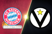 Bayern München - Virtus Bologna