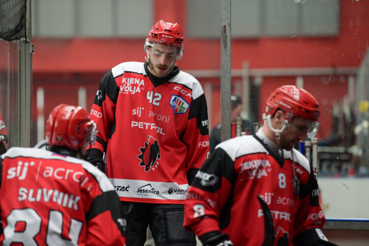 Jaka Šturm Jesenice