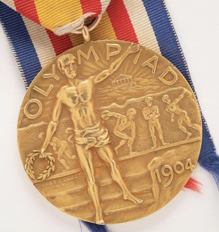 Olimpijska medalja