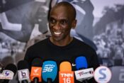 Eliud Kipchoge