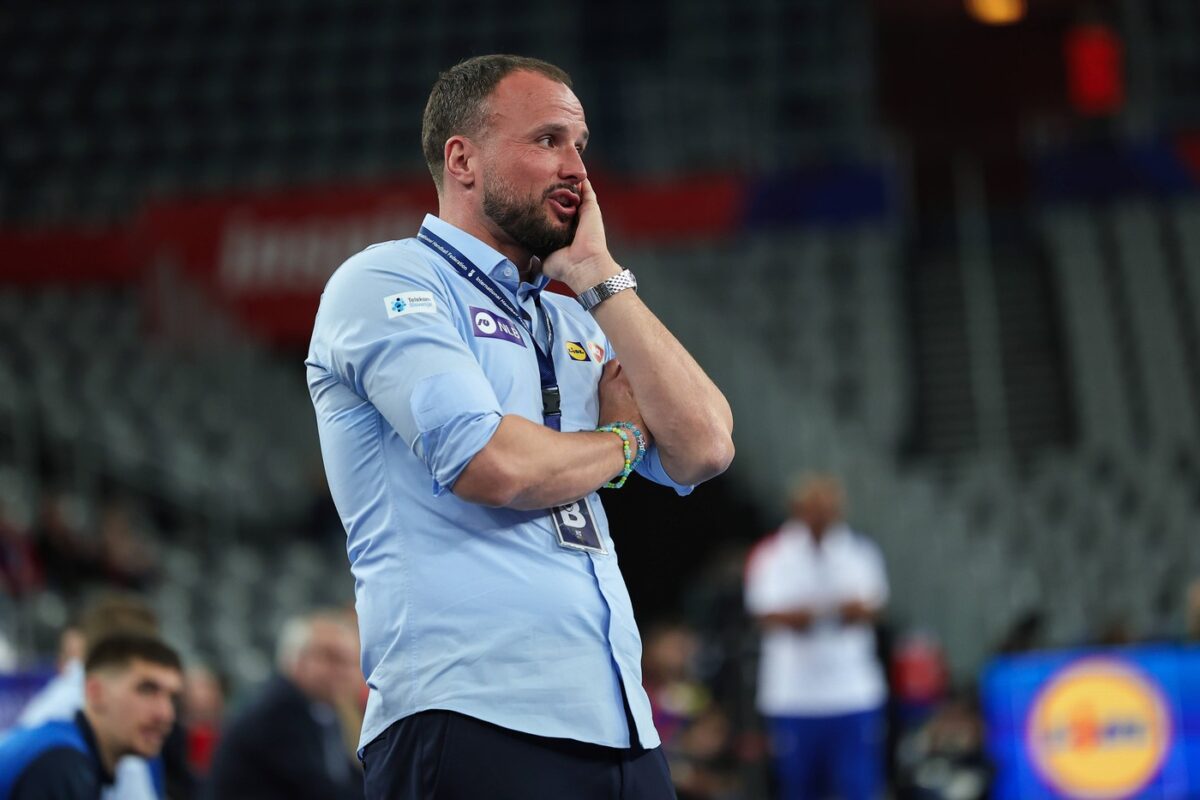 Po zmagi nad Kuvajtom nova skrb za Zormana