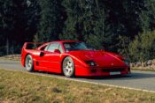 Ferrari F40