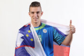 Slovenia Olympic Handball Team