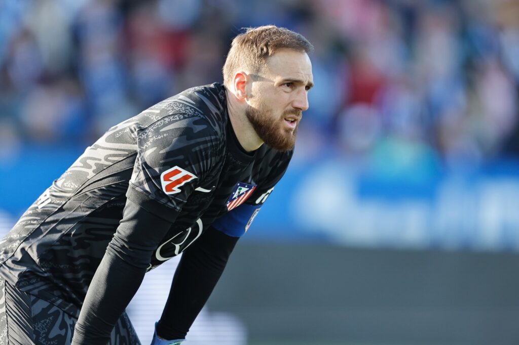 Jan Oblak