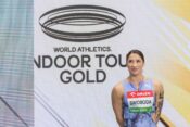 World Athletics Indoor Tour Gold